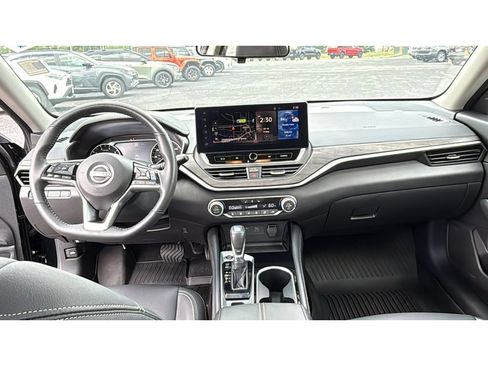 Used 2023 Nissan Altima 2.5 SL AWD/4WD image 33