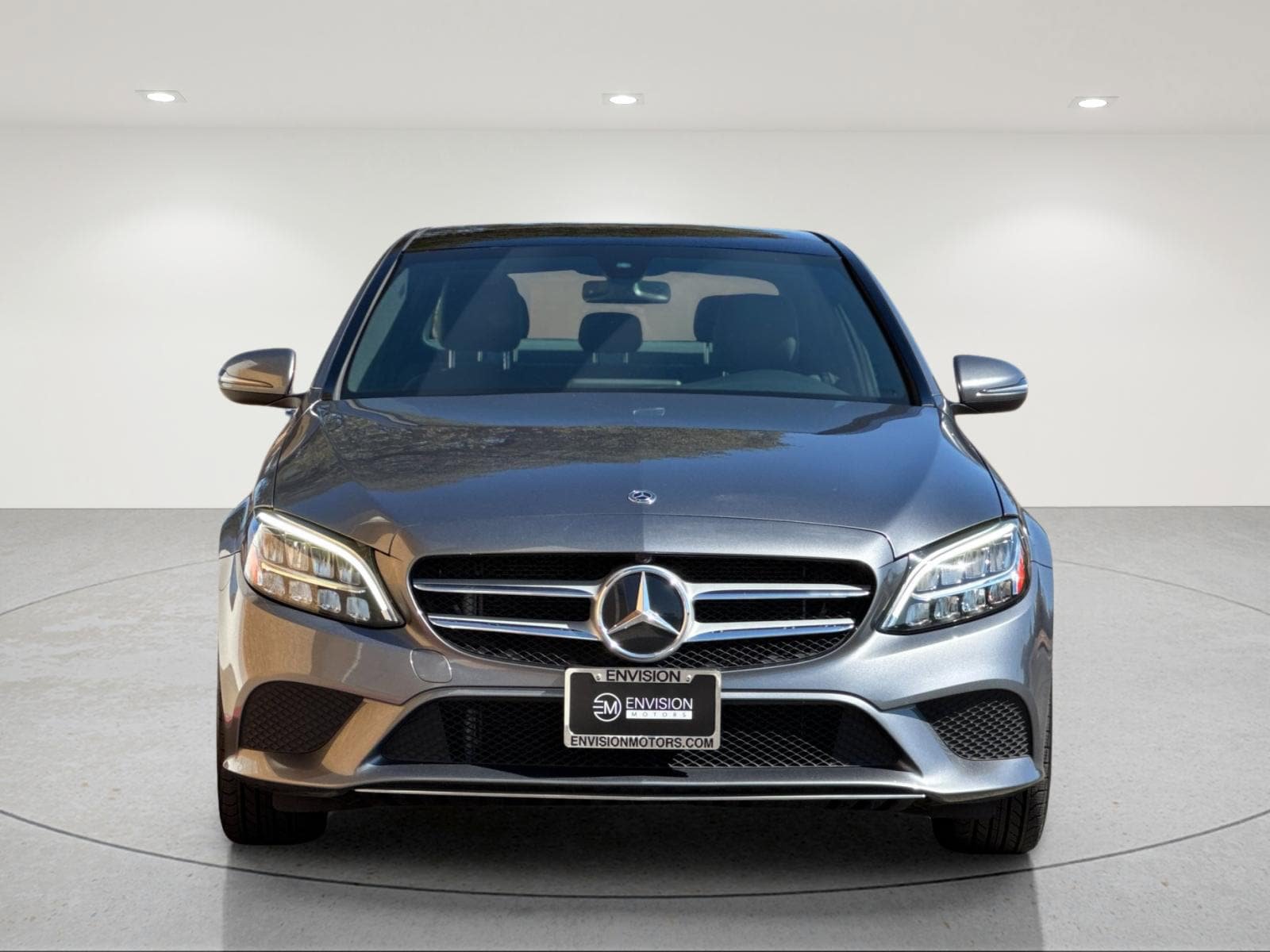 Used 2020 Mercedes-Benz C 300 Sedan image 9