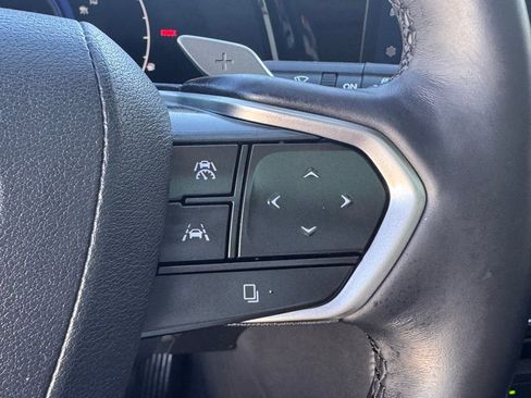 Used 2024 Lexus NX 350h AWD w/ Vision Package image 21