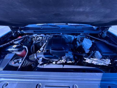 Used 2017 GMC Sierra 2500 SLE image 11