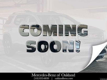 Used 2018 GMC Acadia SLT