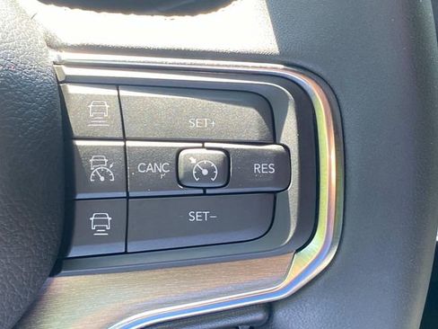 Used 2023 Jeep Wagoneer Series II AWD/4WD image 21