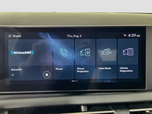 New 2026 Hyundai Tucson SE AWD/4WD image 21