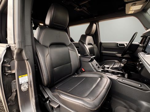 Used 2023 Ford Bronco Badlands AWD/4WD image 24
