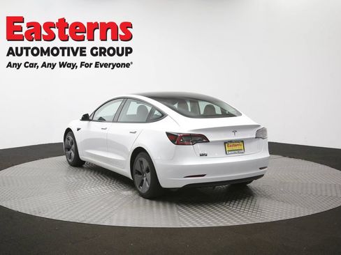Used 2023 Tesla Model 3 Standard Range RWD image 63
