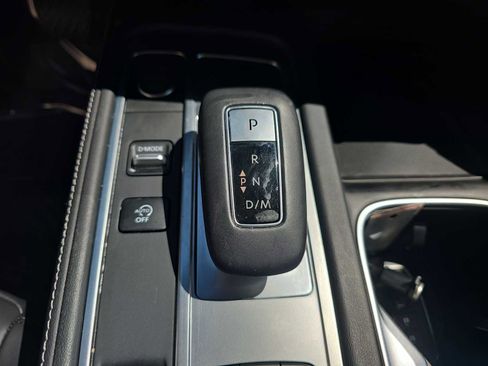 Used 2025 INFINITI QX60 Pure image 20