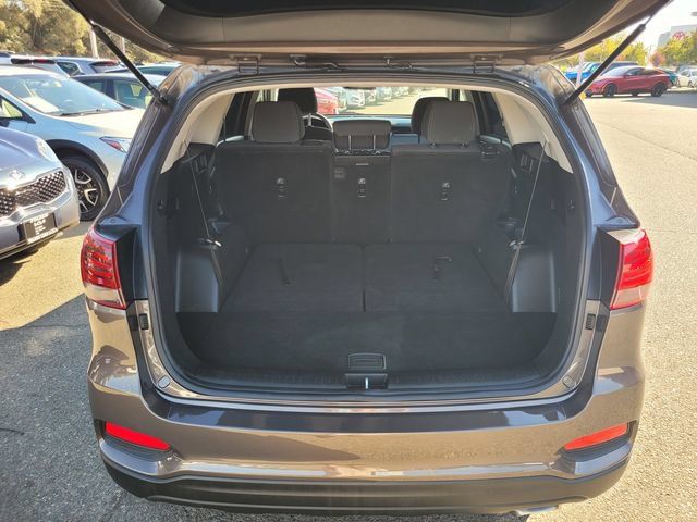 Used 2019 Kia Sorento FWD image 8