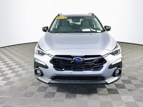Certified 2025 Subaru Crosstrek 2.0i Premium image 4