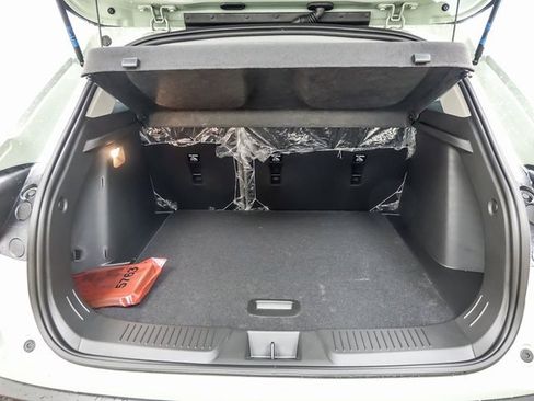 New 2026 Chevrolet Trax ACTIV w/ Sunroof Package image 8