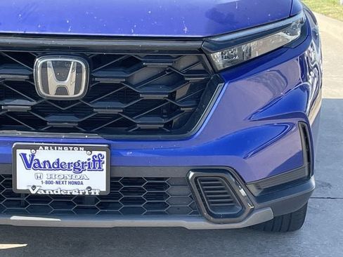 Used 2024 Honda CR-V Sport image 9