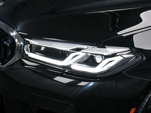Used 2023 BMW M5 w/ Executive Package AWD/4WD image 79
