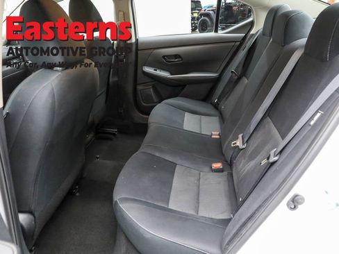 Used 2024 Nissan Sentra SV image 21