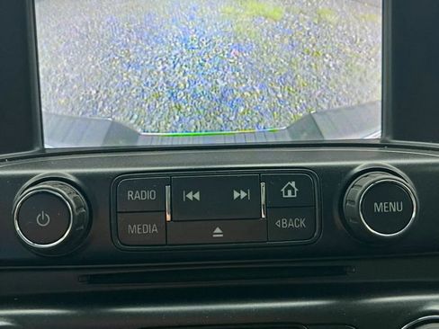 Used 2014 Chevrolet Silverado 1500 LTZ Z71 AWD/4WD image 15