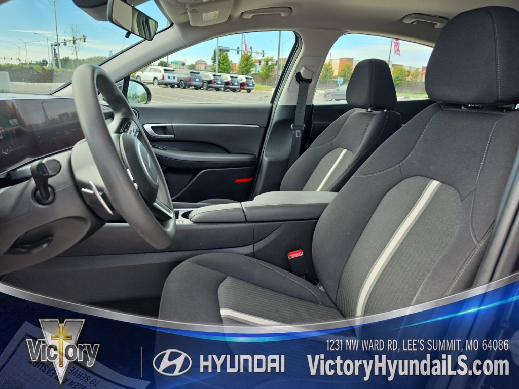 Used 2024 Hyundai Sonata SEL FWD image 10