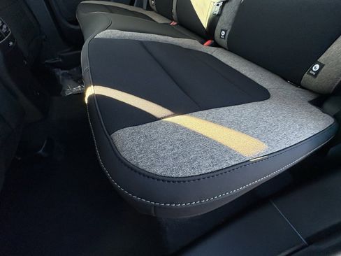 New 2025 Ford Bronco Sport Big Bend image 30