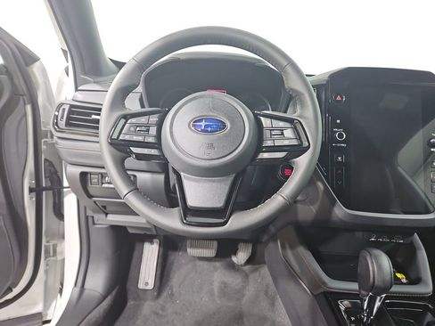 New 2026 Subaru Forester Sport AWD/4WD image 13