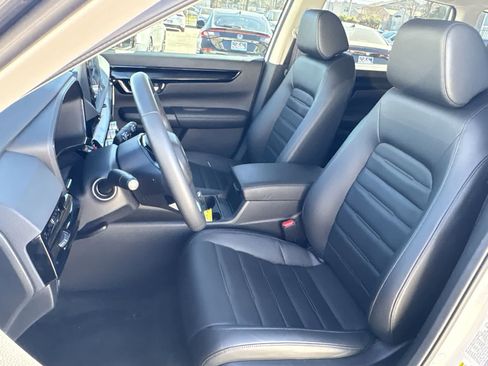 Used 2024 Honda CR-V EX-L image 9