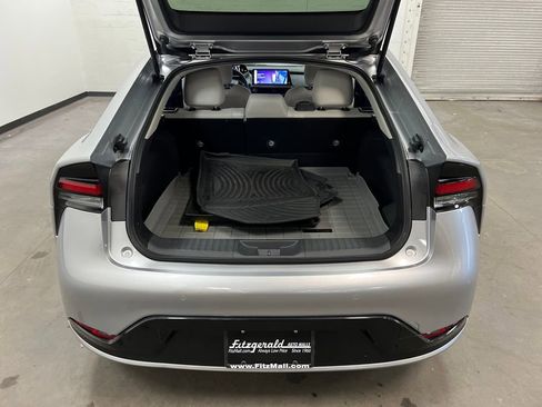 Used 2024 Toyota Prius XLE image 26