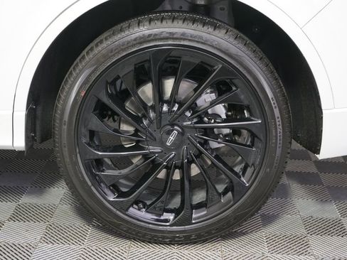 New 2026 Lincoln Aviator Reserve AWD/4WD image 20