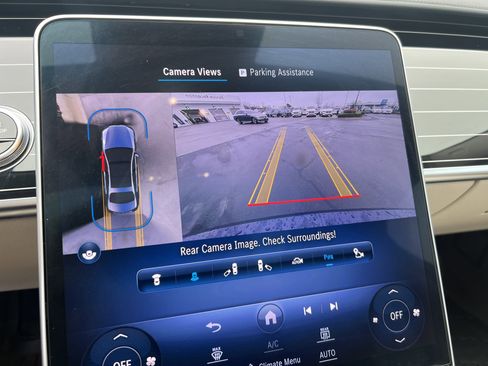 Certified 2024 Mercedes-Benz S 580 4MATIC Sedan image 25