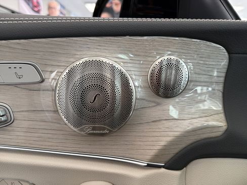 Used 2022 Mercedes-Benz E 450 4MATIC Coupe image 14