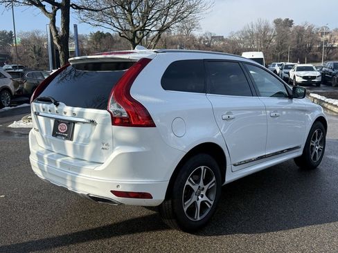 Used 2015 Volvo XC60 T6 image 6
