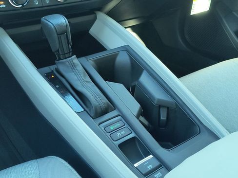 New 2025 Honda Accord SE image 9