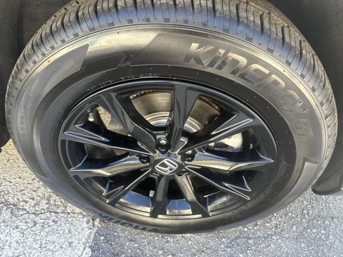 Used 2023 Honda CR-V Sport image 6