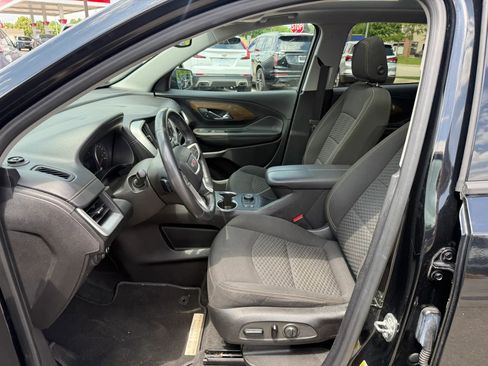 Used 2018 GMC Terrain SLE w/ Driver Convenience Package AWD/4WD image 15