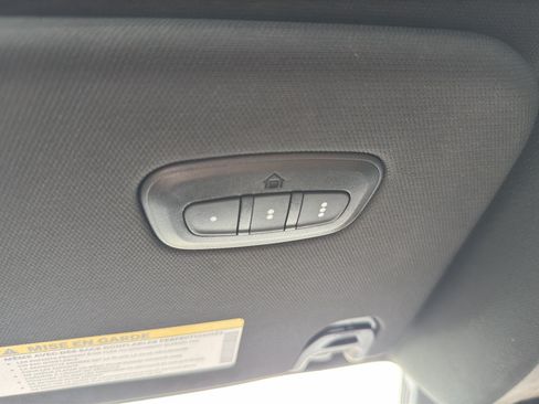 Used 2022 RAM 1500 Rebel w/ Rebel Level B Equipment Group AWD/4WD image 13