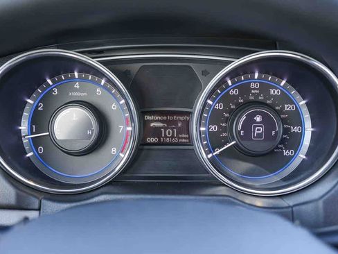 Used 2013 Hyundai Sonata GLS w/ Popular Equipment Pkg FWD image 22