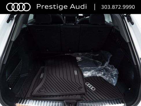 New 2025 Audi Q5 Premium w/ Convenience Package image 24