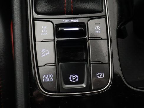 Used 2023 Hyundai Tucson N Line image 49