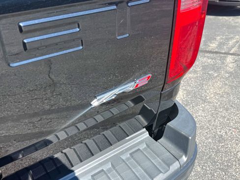 Certified 2022 Chevrolet Colorado ZR2 AWD/4WD image 6