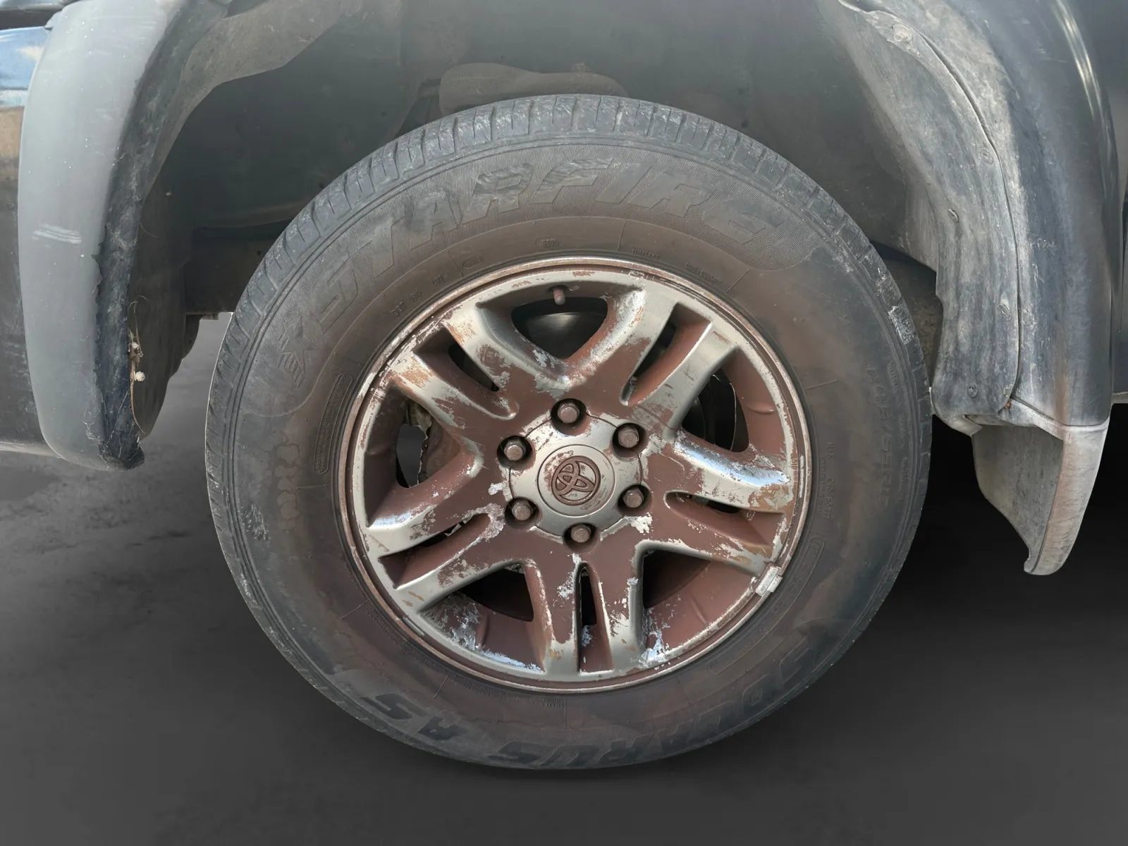 Used 2003 Toyota Tundra Limited RWD image 9