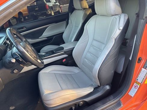 Used 2015 Lexus RC 350 AWD image 19