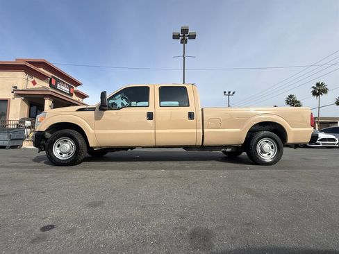 Used 2011 Ford F350 XL image 3