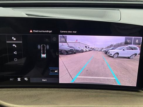 Certified 2025 Audi Q5 Premium Plus w/ Premium Plus image 21