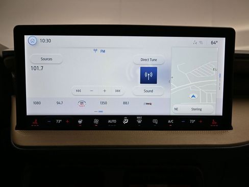 New 2026 Ford Maverick Lariat image 33