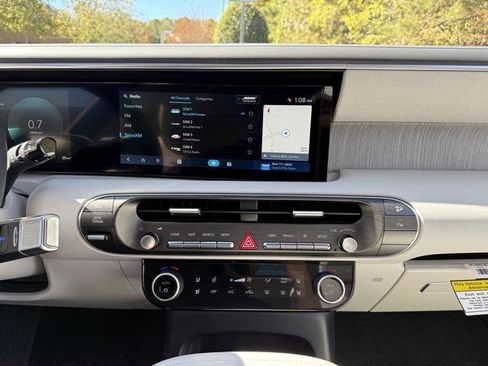 New 2026 Hyundai Palisade Calligraphy image 21