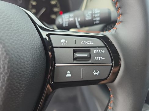 New 2027 Honda HR-V Sport image 17
