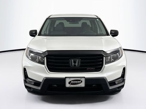 Used 2023 Honda Ridgeline Sport image 4