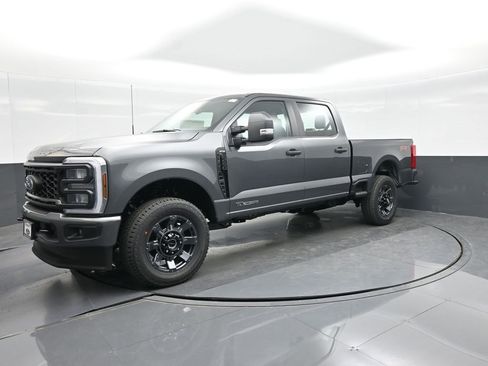 New 2026 Ford F250 XL w/ STX Appearance Package image 20