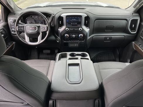Used 2019 GMC Sierra 1500 SLE w/ SLE Value Package RWD image 10