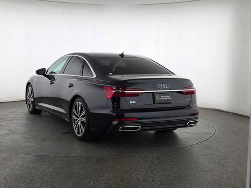 Used 2019 Audi A6 3.0T Premium Plus w/ Premium Plus Package AWD/4WD image 5
