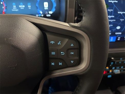 New 2025 Ford Bronco Big Bend image 36