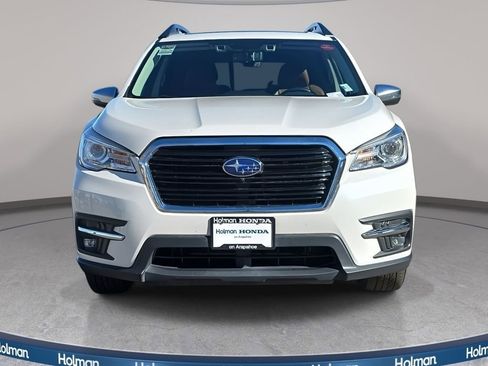 Used 2019 Subaru Ascent Touring w/ Popular Package #2 AWD/4WD image 3