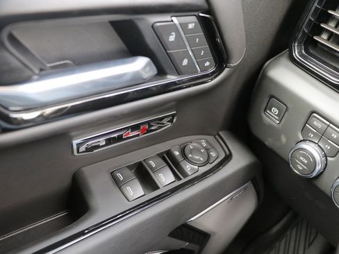 New 2026 GMC Sierra 1500 AT4X w/ AT4X AEV Edition image 11