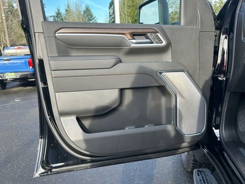 New 2026 Chevrolet Silverado 3500 High Country w/ Technology Package image 22