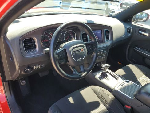 Used 2023 Dodge Charger SXT image 15